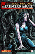 Extinction Parade # 5 (Avatar Comics 2014)