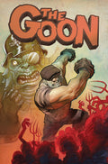 The Goon # 11 (Albatross 2019)