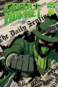 Green Hornet # 12 (Dynamite Comics 2014)