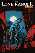 The Lone Ranger # 14 (Dynamite Comics 2013)