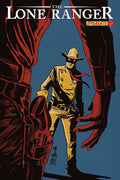 The Lone Ranger # 20 (Dynamite Comics 2013)
