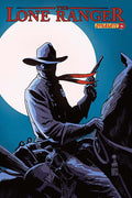 The Lone Ranger # 23 (Dynamite Comics 2014)