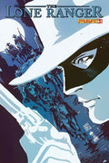 The Lone Ranger # 3 (Dynamite Comics 2012)