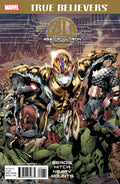 True Believers: Age of Ultron # 1 (Marvel 2015)