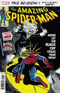 True Believers: King in Black - Black Cat # 1 (Marvel 2020)