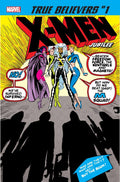 True Believers: X-Men - Jubilee # 1 (Marvel 2019)
