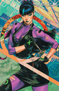 Batman # 92 (DC Comics 2020) Artgerm Cover