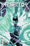 Far Sector #  7 of 12 (DC Comics 2020)