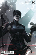 Batman # 96 (DC Comics 2020) Card Stock Variant