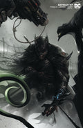 Batman # 97 (DC Comics 2020)