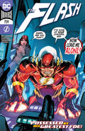 Flash (2020) # 759 (DC Comics 2020)