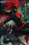 Detective Comics (2020) # 1027 (DC Comics 2020)