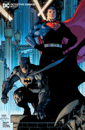 Detective Comics (2020) # 1027 Jim Lee Variant