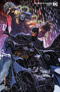 Detective Comics (2019) # 1027 Jim Cheung Variant
