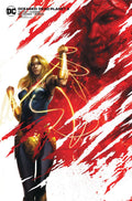 DCeased Dead Planet # 3 (DC Comics 2019) Francesco Mattina Cover
