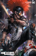 Batman # 99 (DC Comics 2020) Derrick Chew Cover