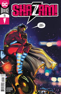 Shazam # 15 (DC Comics 2020)
