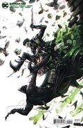 Batman #100 (DC Comics 2020) Card Stock Variant