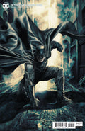 Detective Comics (2020) # 1028 (DC Comics 2020) Lee Bermejo Variant