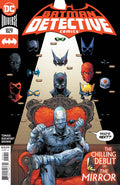 Detective Comics (2020) # 1029 (DC Comics 2020)