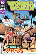Wonder Woman # 764 (DC Comics 2020)