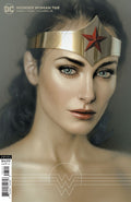 Wonder Woman # 765 (DC Comics 2020) Joshua Middleton Cover