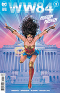 Wonder Woman 1984 One-Shot (DC Comics 2020)
