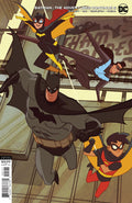 Batman The Adventures Continue # 5 (DC Comics 2020) Sean Cheeks Galloway Cover