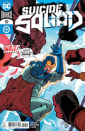 Suicide Squad, volume 5 # 10 (DC Comics 2020)