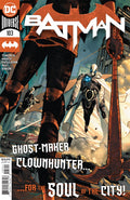 Batman #103 (DC Comics 2020)