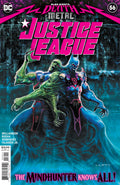 Justice League (2020) # 56 (DC Comics 2020)