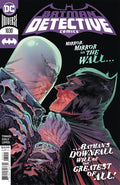 Detective Comics (2020) # 1030 (DC Comics 2020)