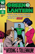 Green Lantern (2020) #  9 of 12 (DC Comics 2020)