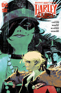 Batman White Knight Presents Harley Quinn #  3 (Black Label/DC Comics 2020) Matteo Scalera Cover B