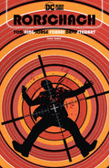 Rorschach #  3 (DC Comics 2020)