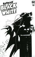 Batman Black and White (2020) # 2 of 6 (DC Comics 2020)