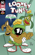 Looney Tunes # 247 (DC Comics 2019)