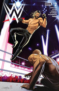 WWE # 2 (Boom Studios 2017)