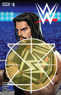 WWE # 4 (Boom Studios 2017)