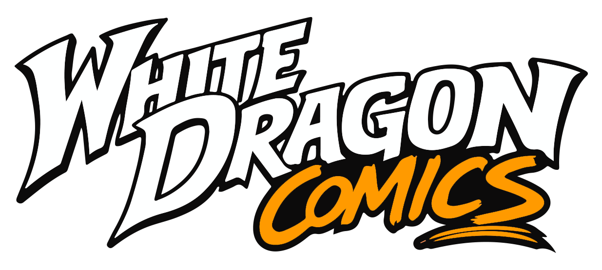 White Dragon Comics 