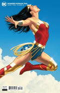 Wonder Woman # 766 (DC Comics 2020) Variant Cover
