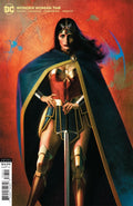 Wonder Woman # 768 (DC Comics 2020) Variant Cover