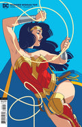 Wonder Woman # 769 (DC Comics 2020) Variant Cover