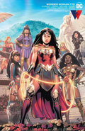 Wonder Woman # 770 (DC Comics 2020)