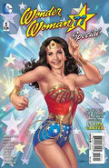 Wonder Woman '77 Special (DC Comics May 2016)