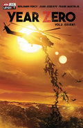 Year Zero Volume 2 # 1 (AWA Comics 2020)