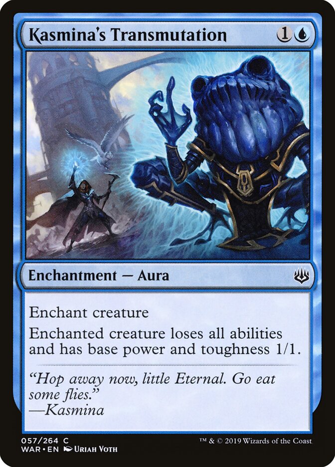 Teferi's Time Twist