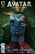 Avatar: Tsu'tey's Path # 6 (Dark Horse Comics 2019)