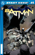 Start Here: Batman (2011) # 1 (DC Comics 2026)