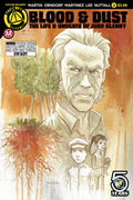 Blood & Dust: The Life & Undeath of Judd Glenny # 2 (Action Lab 2016)